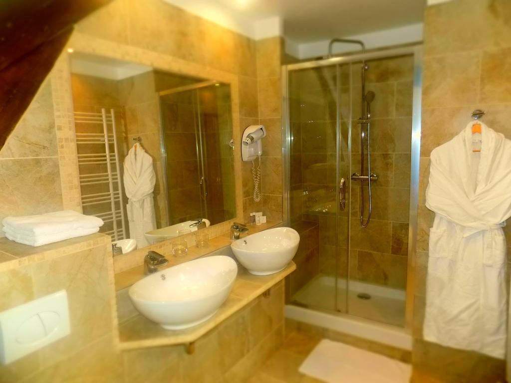 Domaine De Vareilles Екстериор снимка