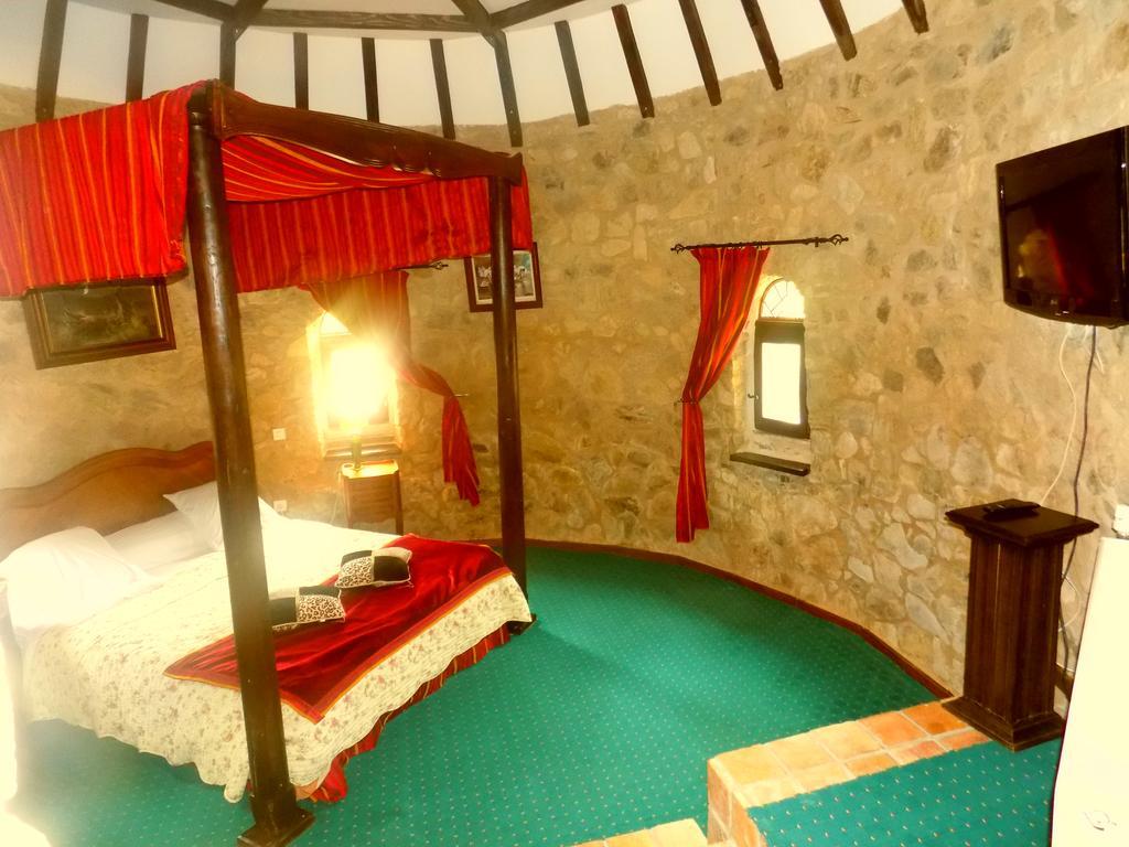 Domaine De Vareilles Екстериор снимка