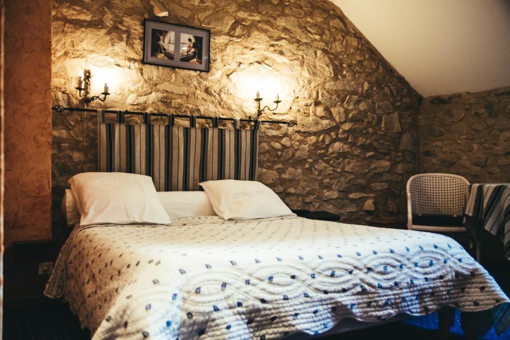 Domaine De Vareilles Екстериор снимка