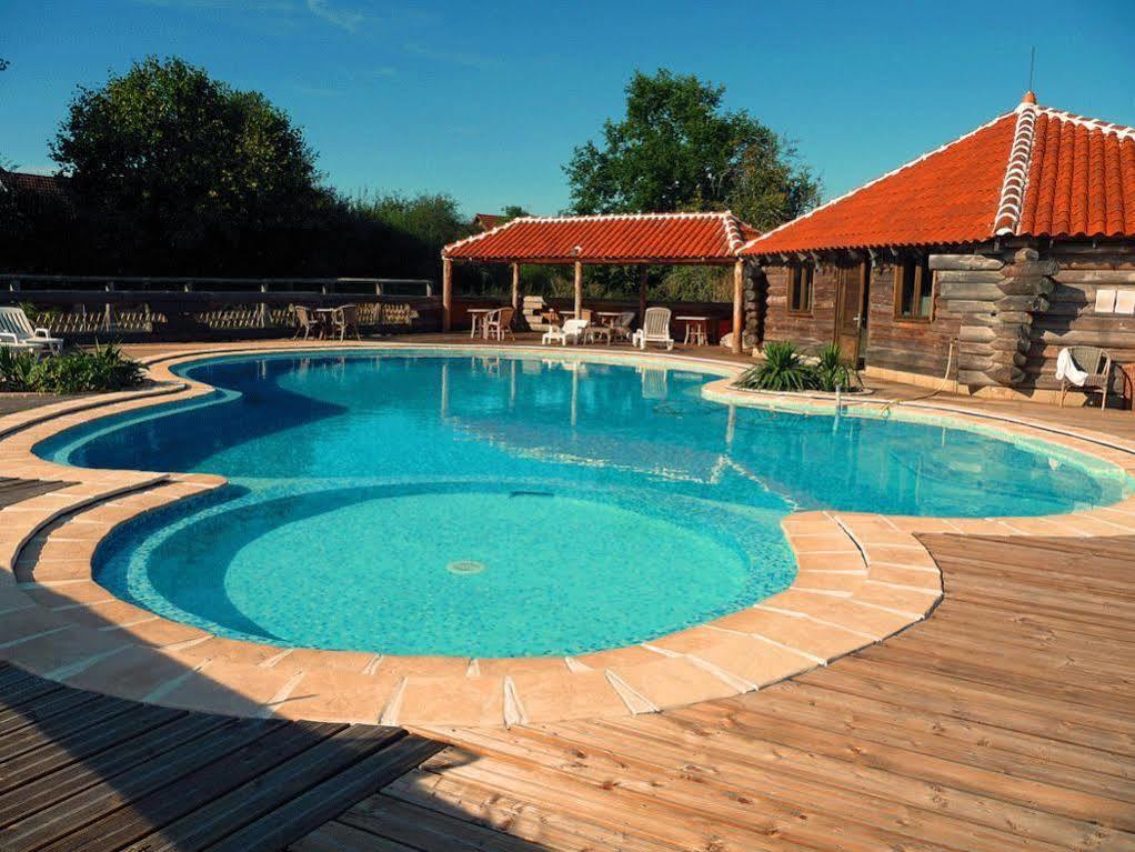 Domaine De Vareilles Екстериор снимка